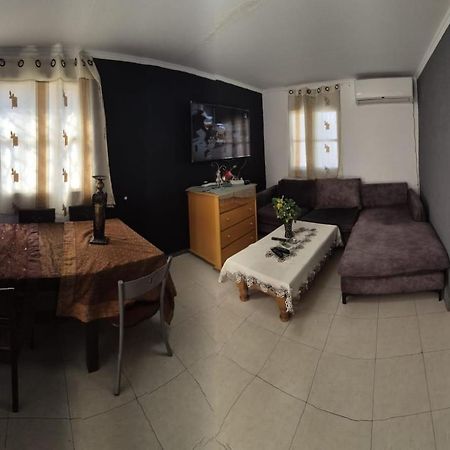vacation house דירת אירוח פרטית 3 חדרים עפולה מראה חיצוני תמונה