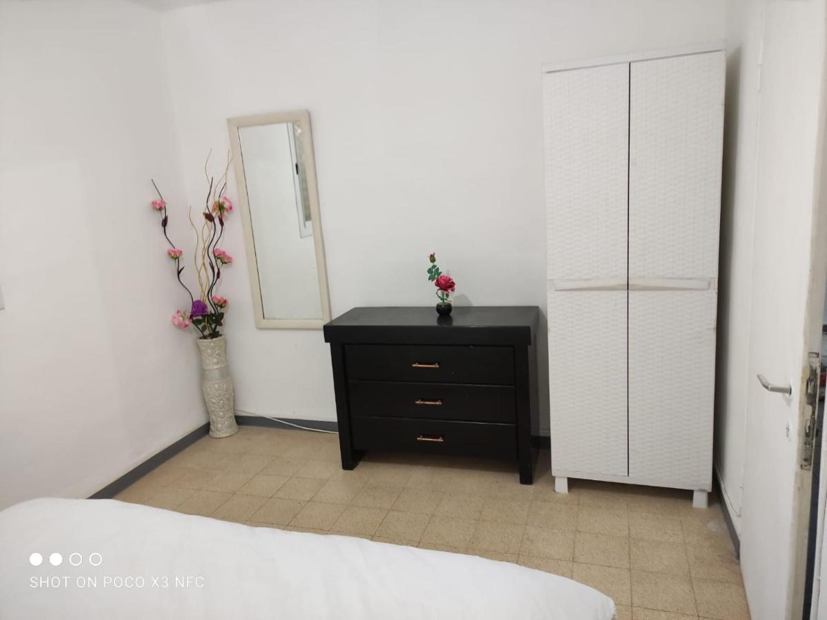 vacation house דירת אירוח פרטית 3 חדרים עפולה מראה חיצוני תמונה