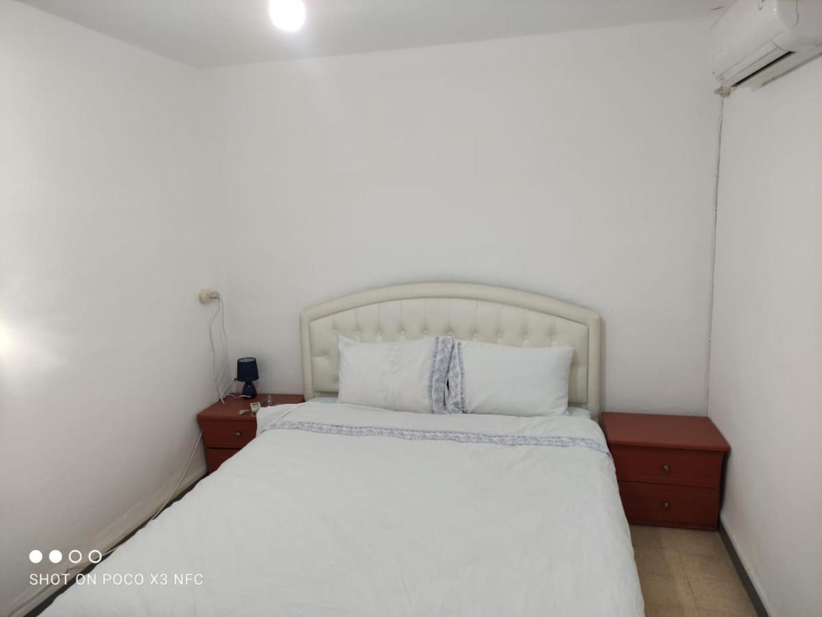vacation house דירת אירוח פרטית 3 חדרים עפולה מראה חיצוני תמונה