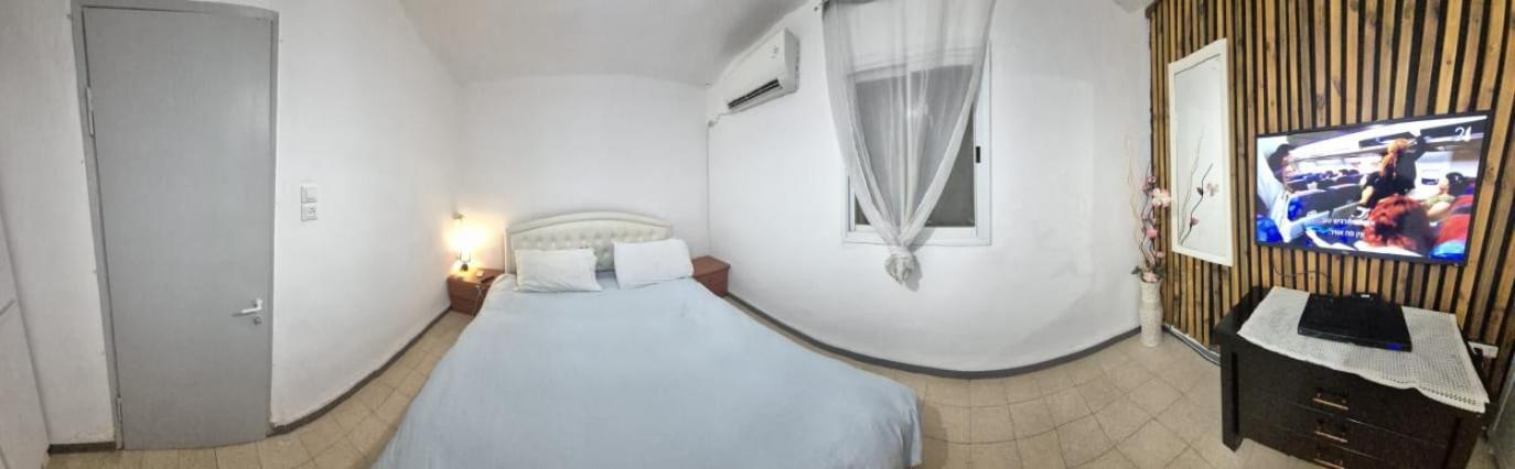 vacation house דירת אירוח פרטית 3 חדרים עפולה מראה חיצוני תמונה