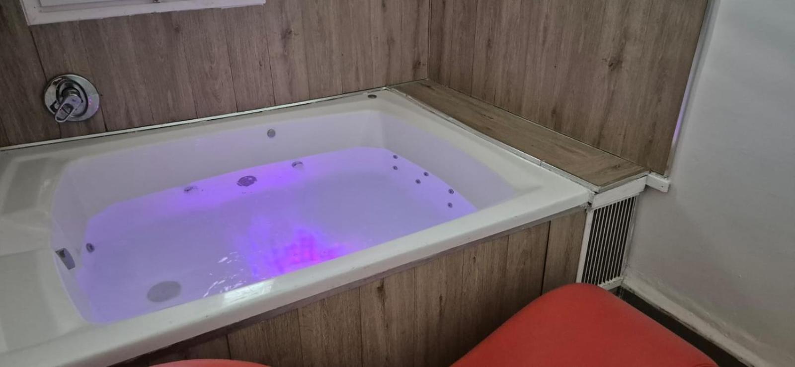 vacation house דירת אירוח פרטית 3 חדרים עפולה מראה חיצוני תמונה