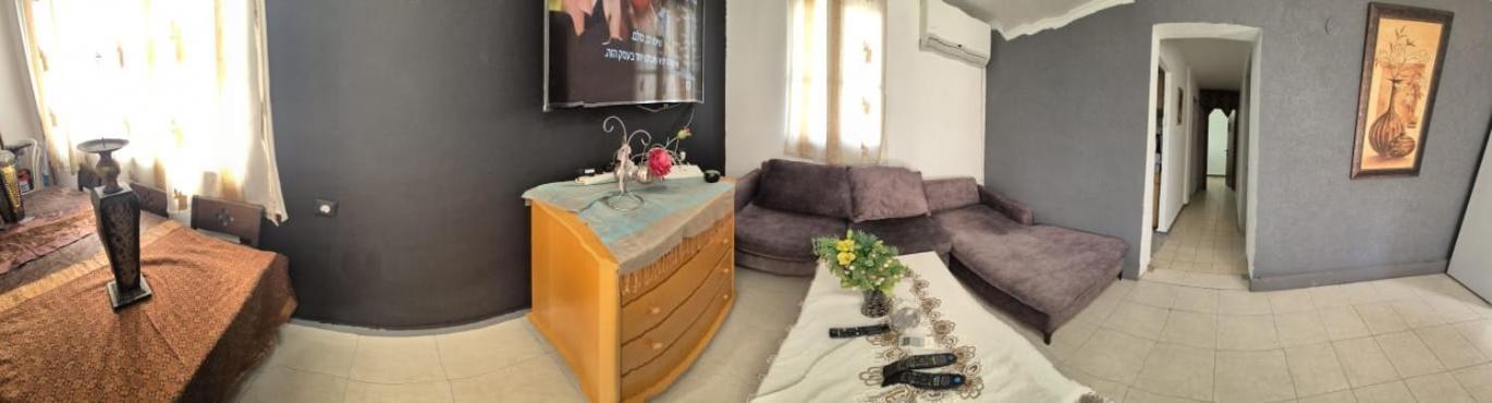 vacation house דירת אירוח פרטית 3 חדרים עפולה מראה חיצוני תמונה