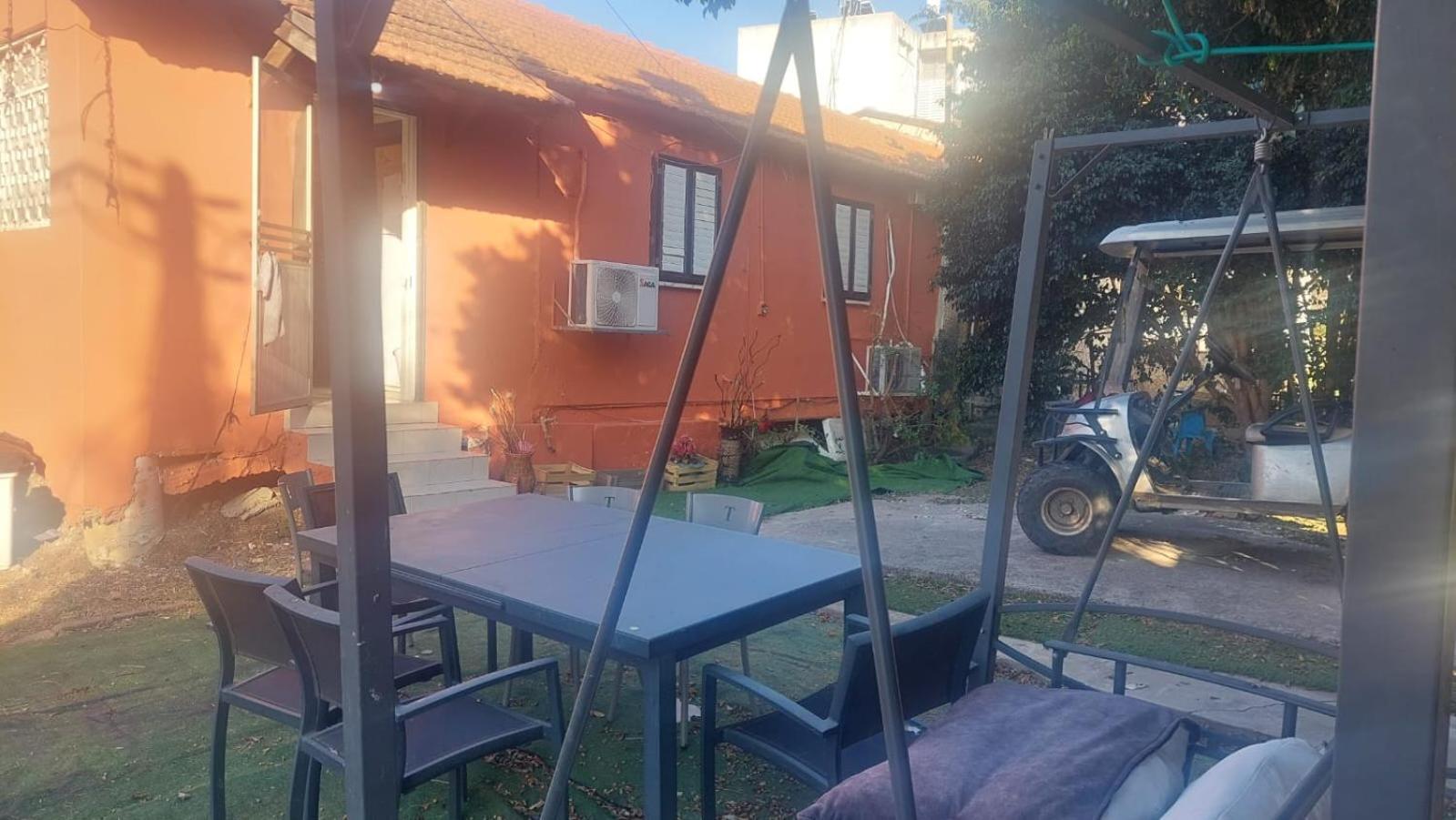 vacation house דירת אירוח פרטית 3 חדרים עפולה מראה חיצוני תמונה
