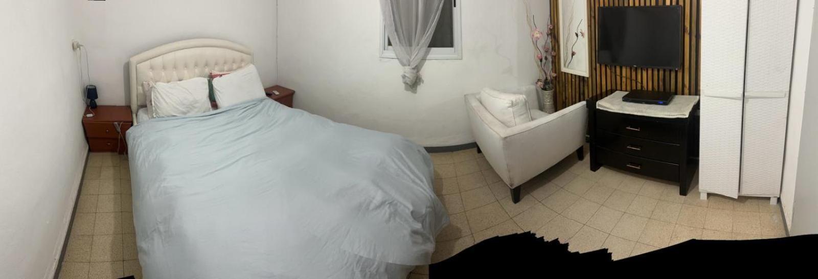 vacation house דירת אירוח פרטית 3 חדרים עפולה מראה חיצוני תמונה