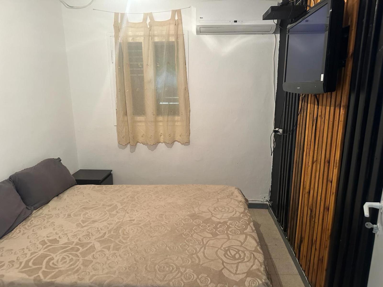 vacation house דירת אירוח פרטית 3 חדרים עפולה מראה חיצוני תמונה