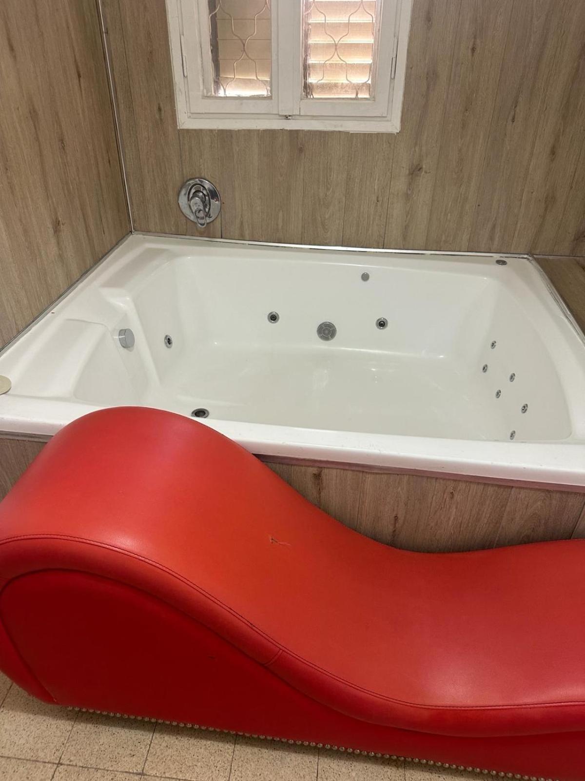 vacation house דירת אירוח פרטית 3 חדרים עפולה מראה חיצוני תמונה