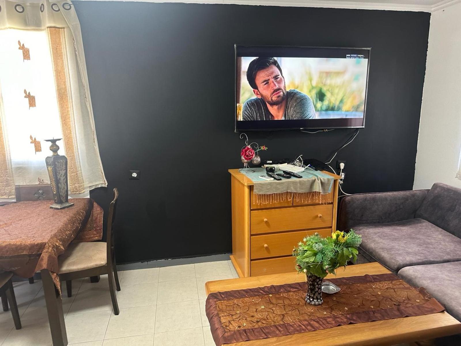 vacation house דירת אירוח פרטית 3 חדרים עפולה מראה חיצוני תמונה